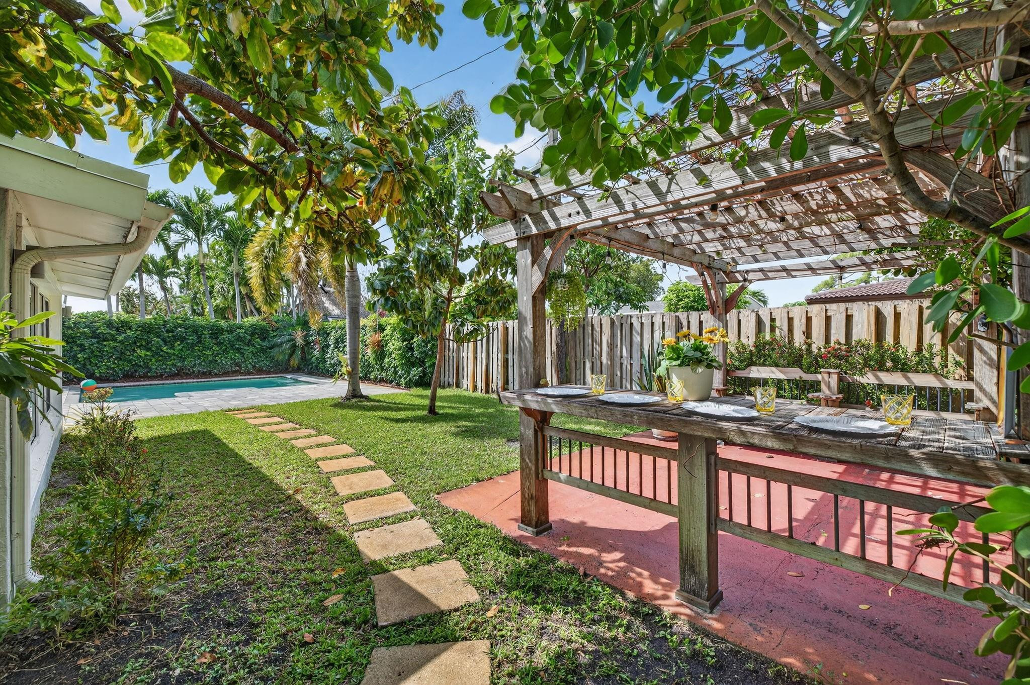 NORTH ANDREWS GARDENS 2ND - Residential