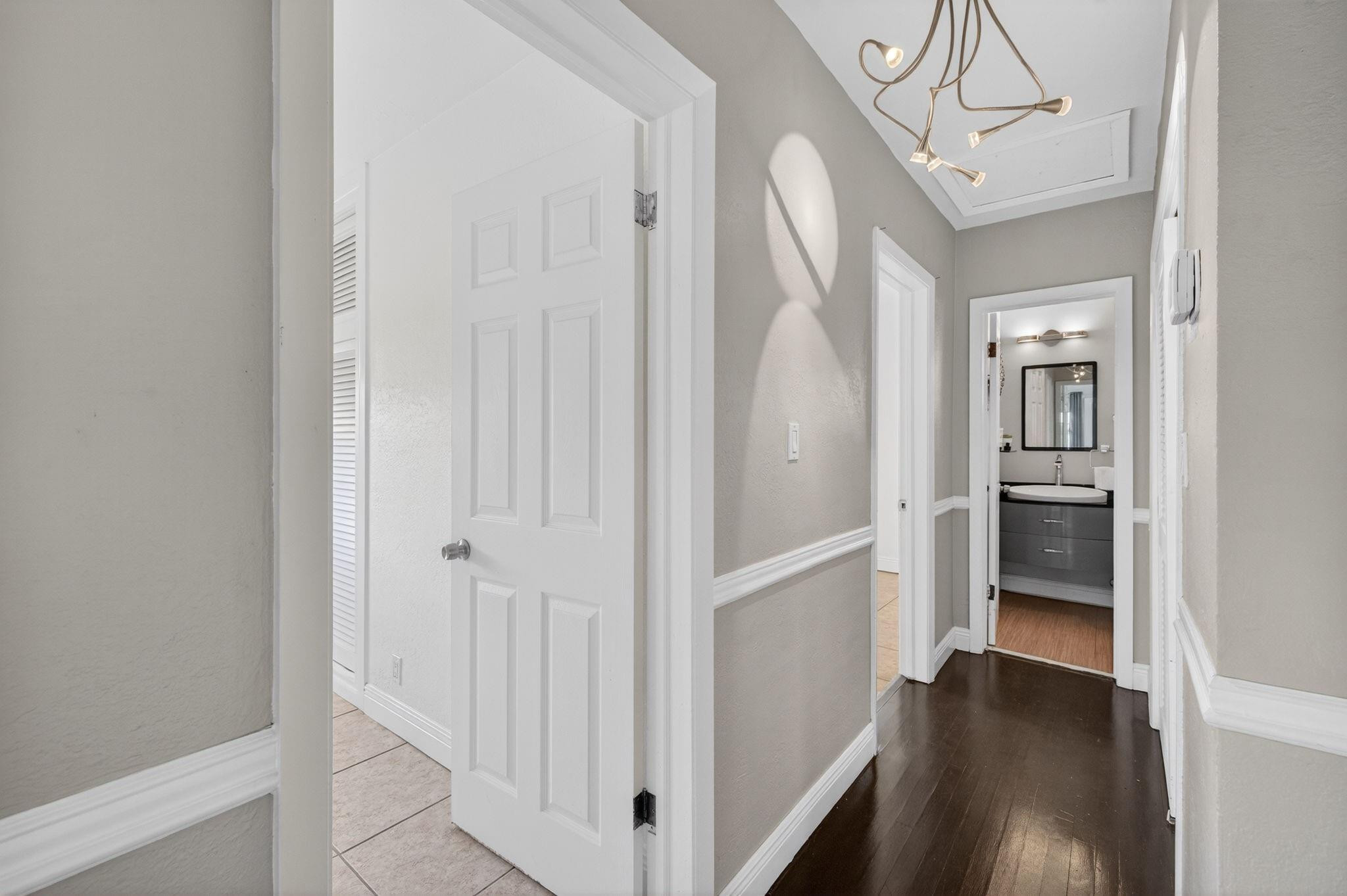 NORTH ANDREWS GARDENS 2ND - Residential