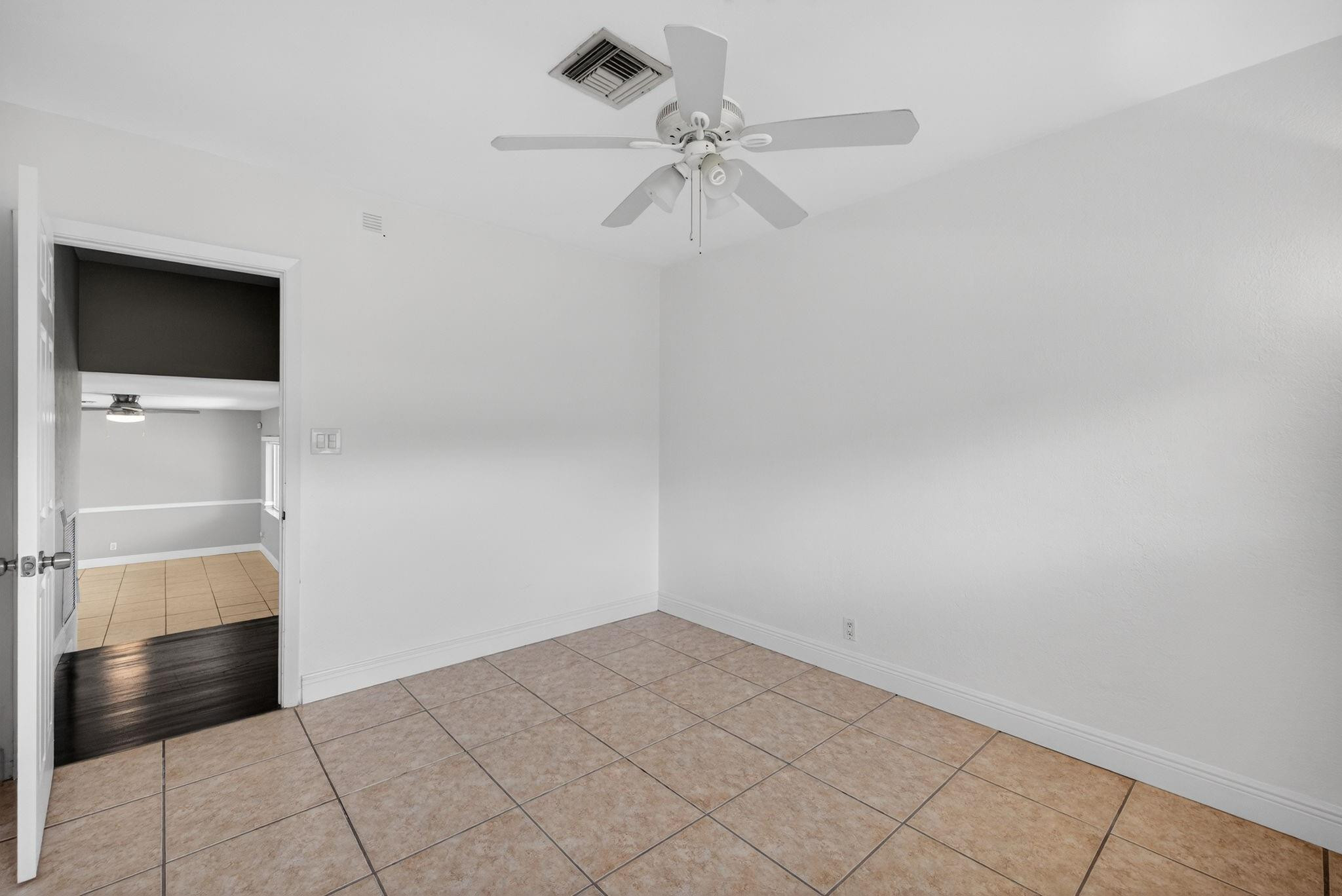 NORTH ANDREWS GARDENS 2ND - Residential