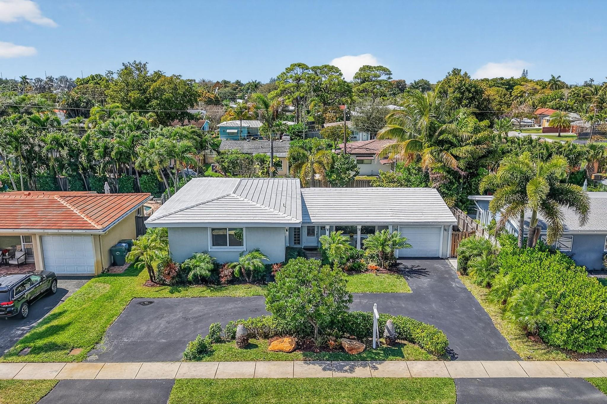 NORTH ANDREWS GARDENS 2ND - Residential