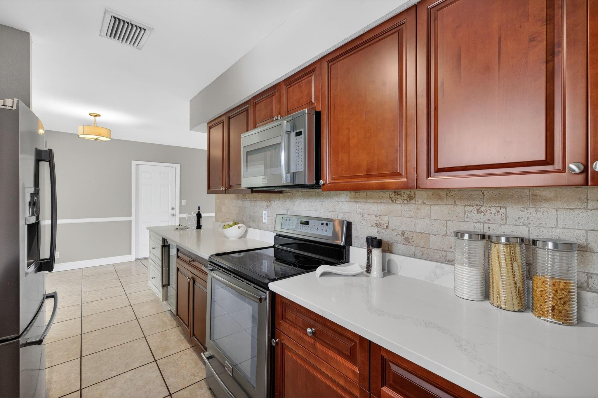 NORTH ANDREWS GARDENS 2ND - Residential