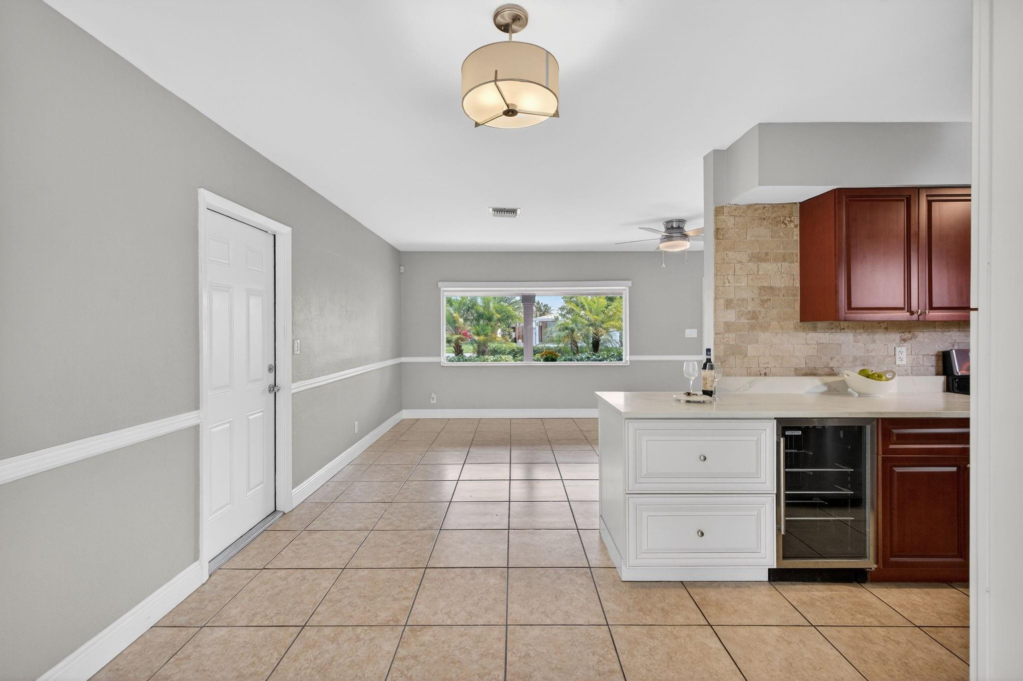 NORTH ANDREWS GARDENS 2ND - Residential