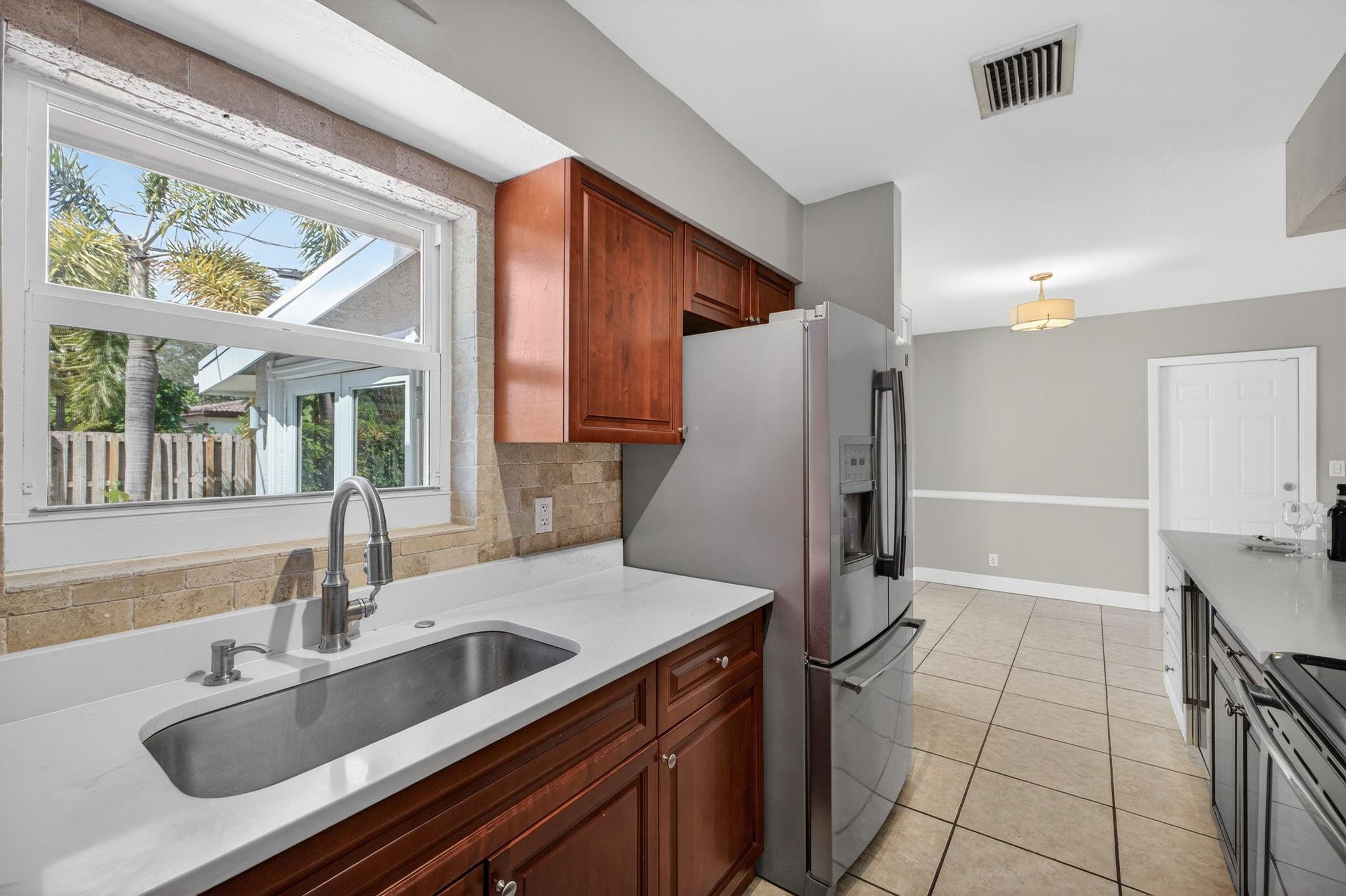 NORTH ANDREWS GARDENS 2ND - Residential