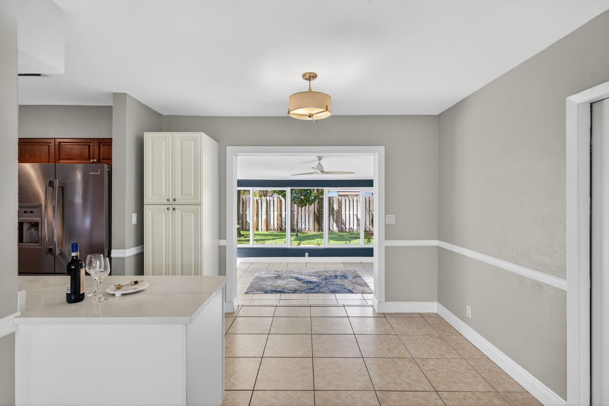 NORTH ANDREWS GARDENS 2ND - Residential