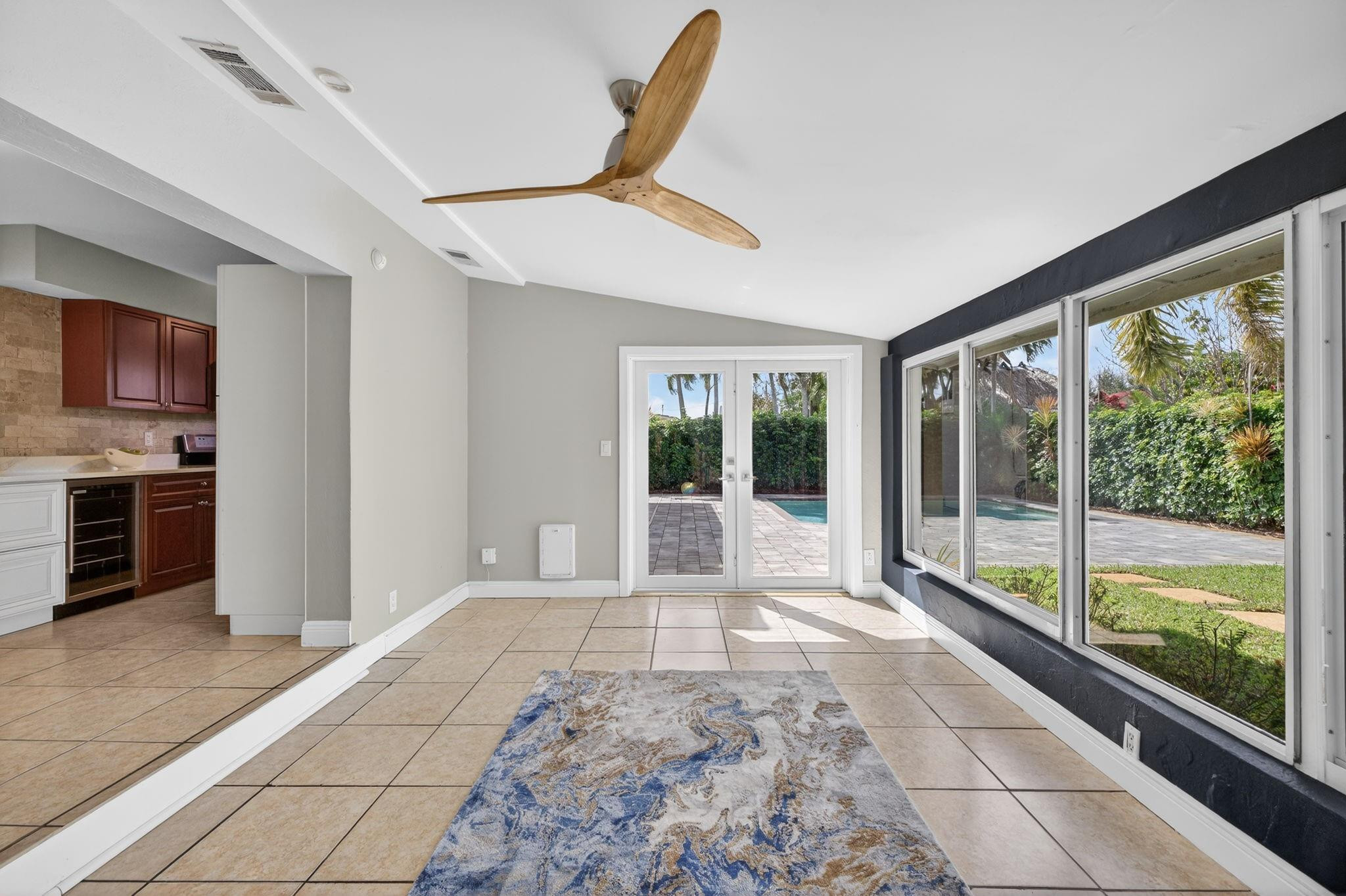 NORTH ANDREWS GARDENS 2ND - Residential