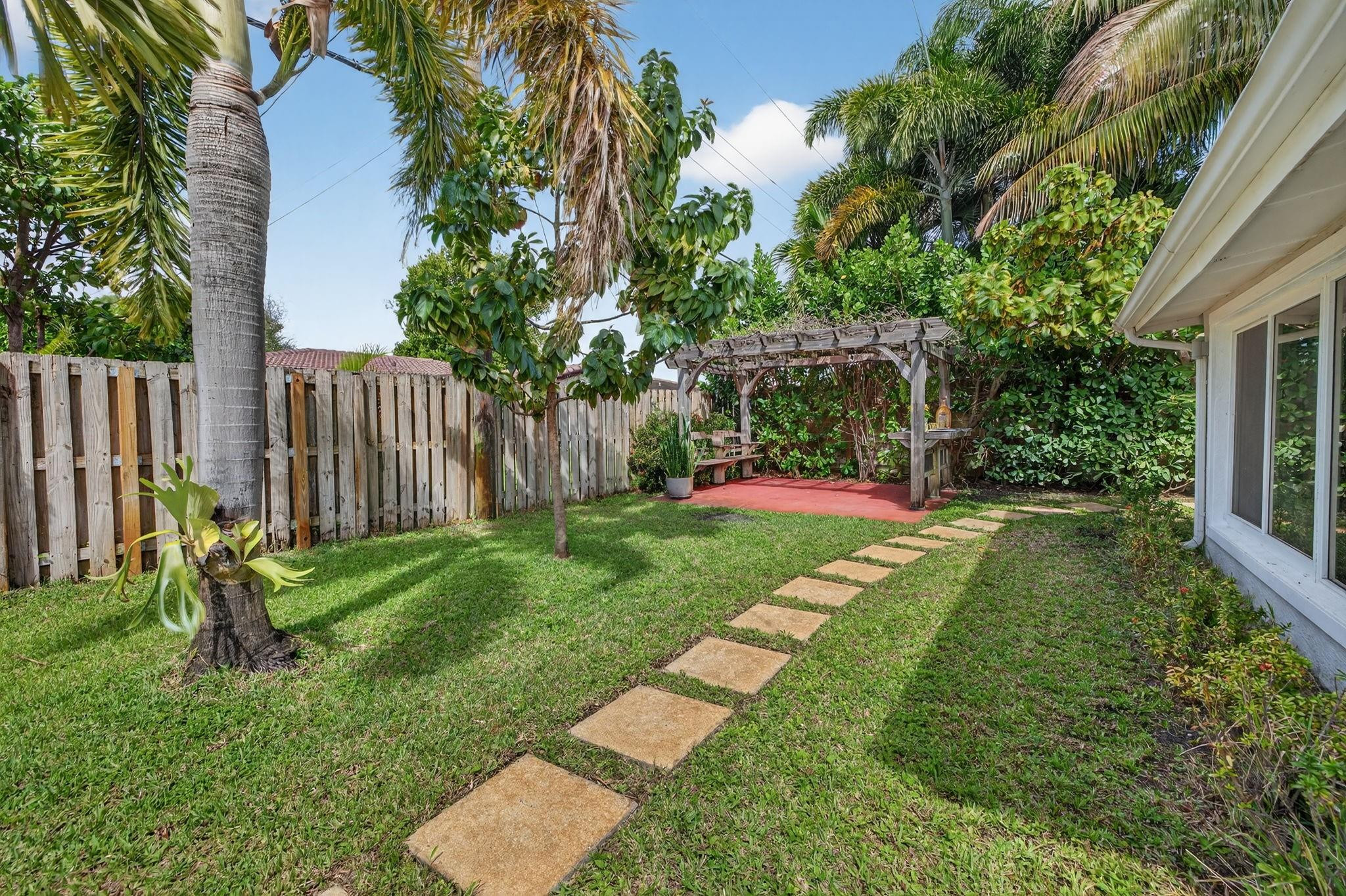 NORTH ANDREWS GARDENS 2ND - Residential