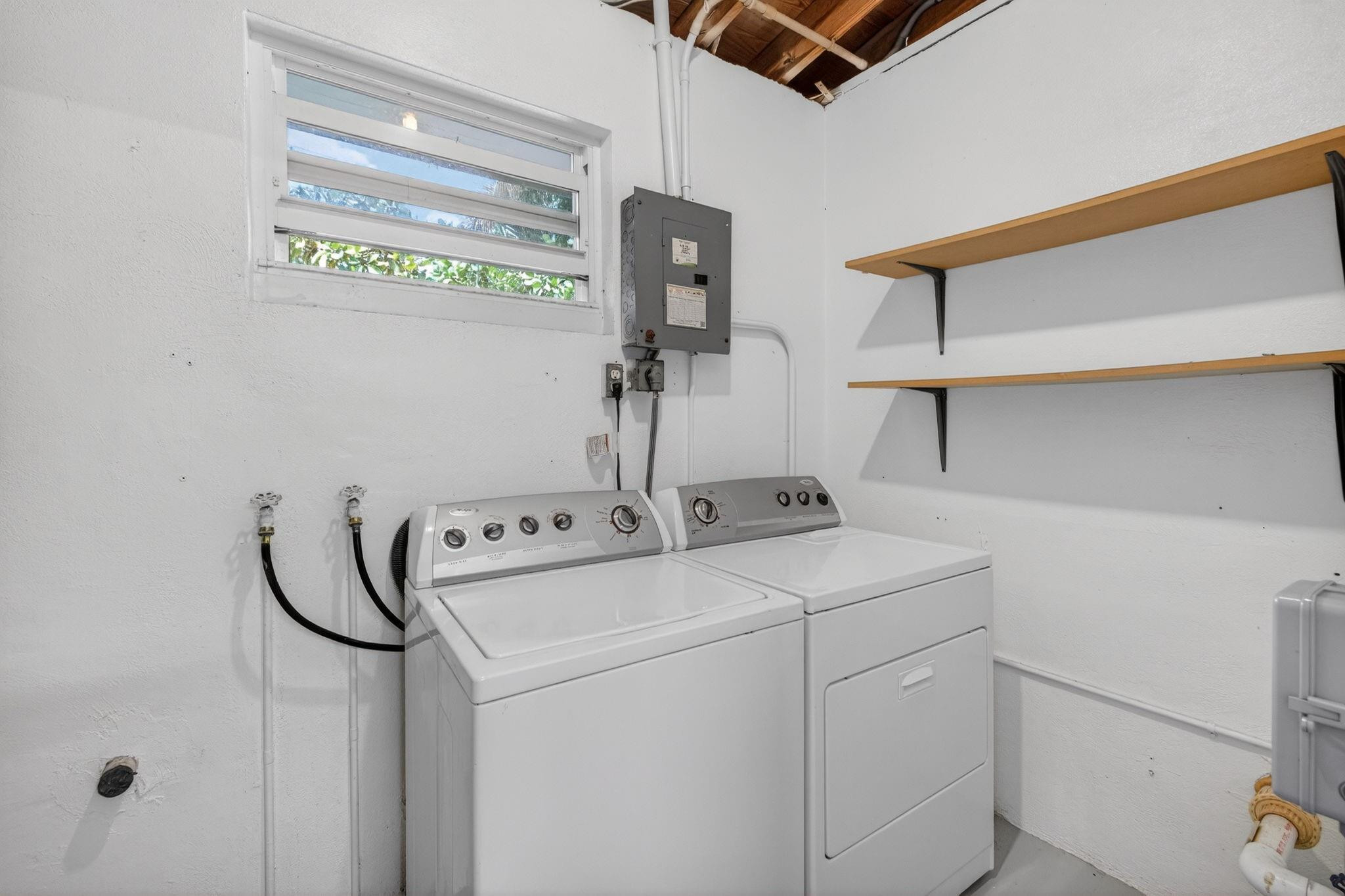 NORTH ANDREWS GARDENS 2ND - Residential