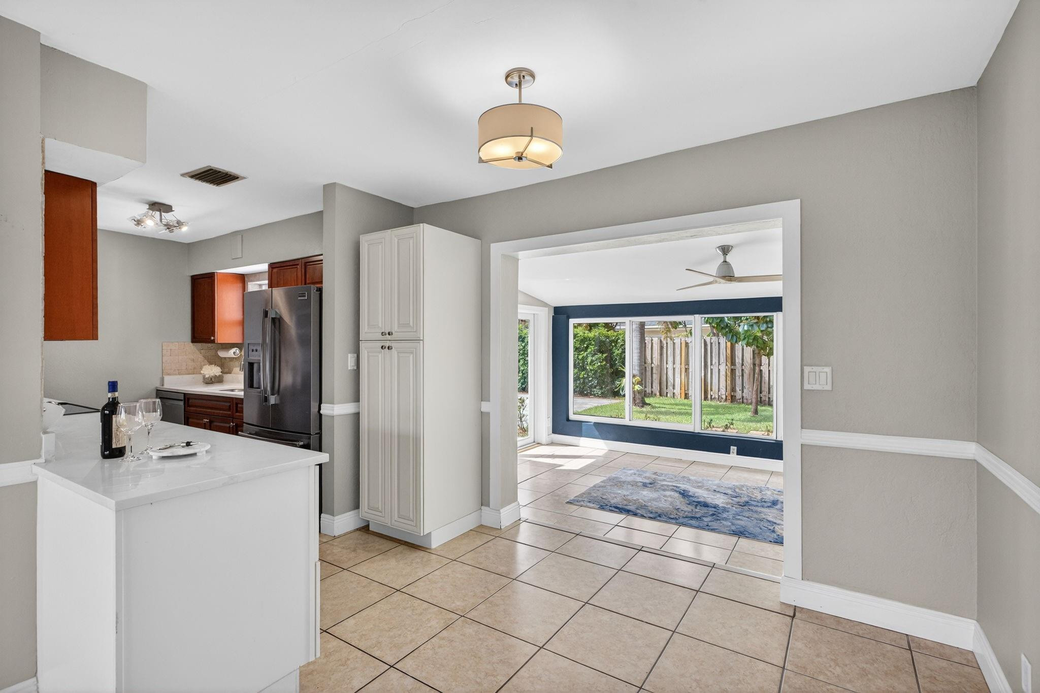 NORTH ANDREWS GARDENS 2ND - Residential