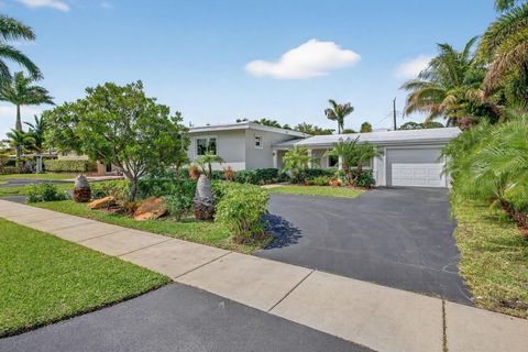 4781 NE 4th Avenue Oakland Park FL 33334