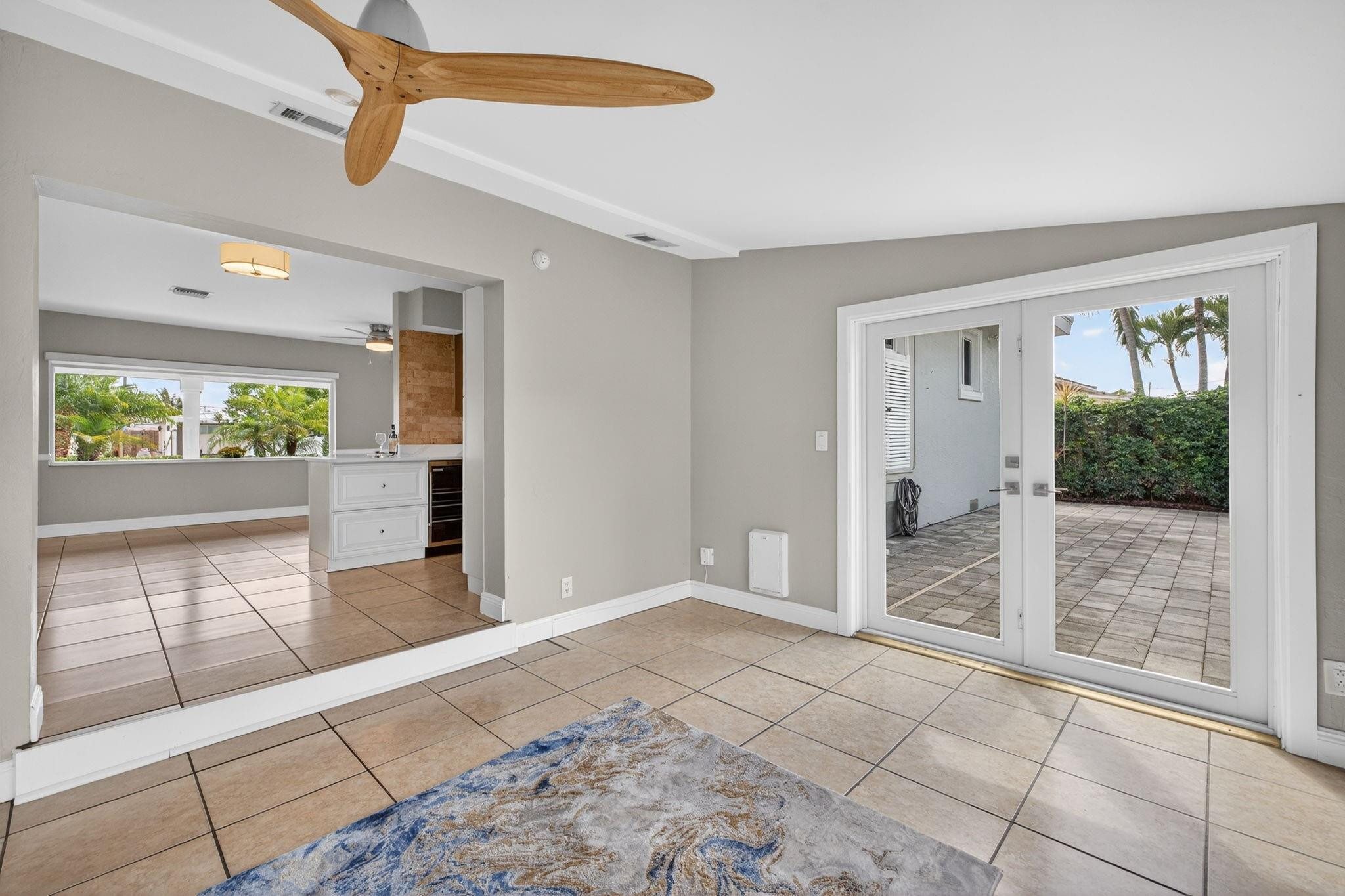 NORTH ANDREWS GARDENS 2ND - Residential