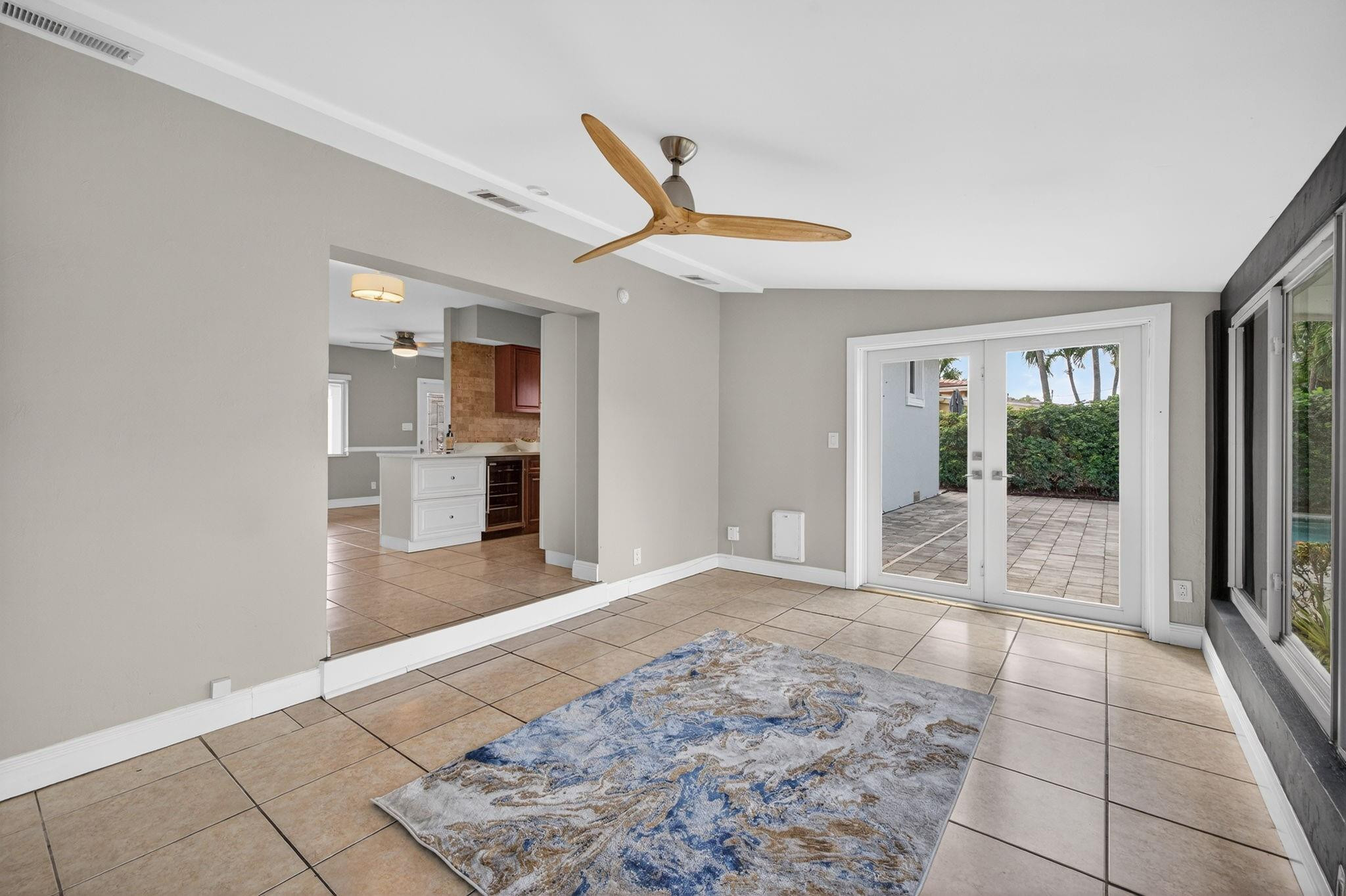 NORTH ANDREWS GARDENS 2ND - Residential