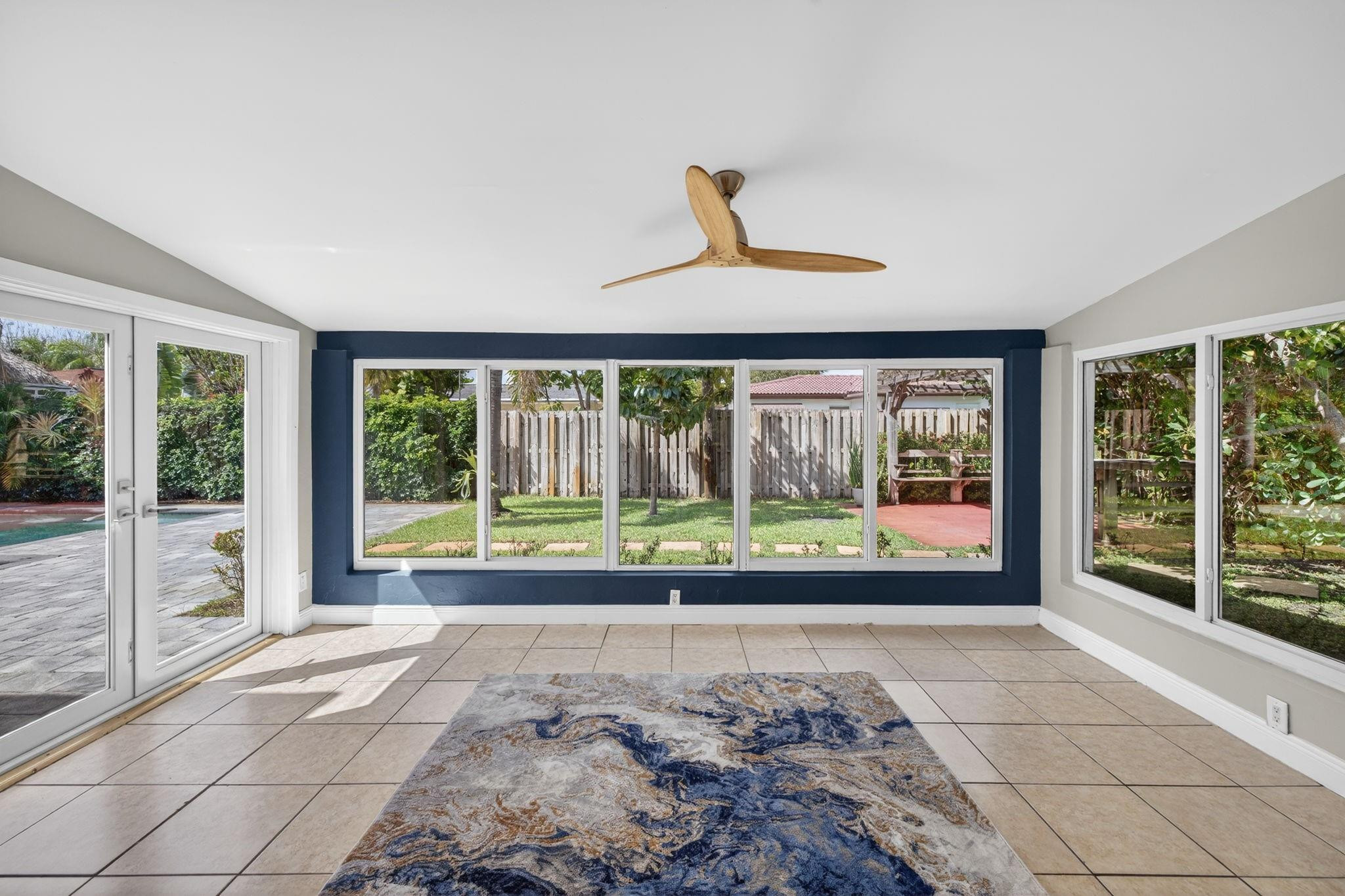 NORTH ANDREWS GARDENS 2ND - Residential