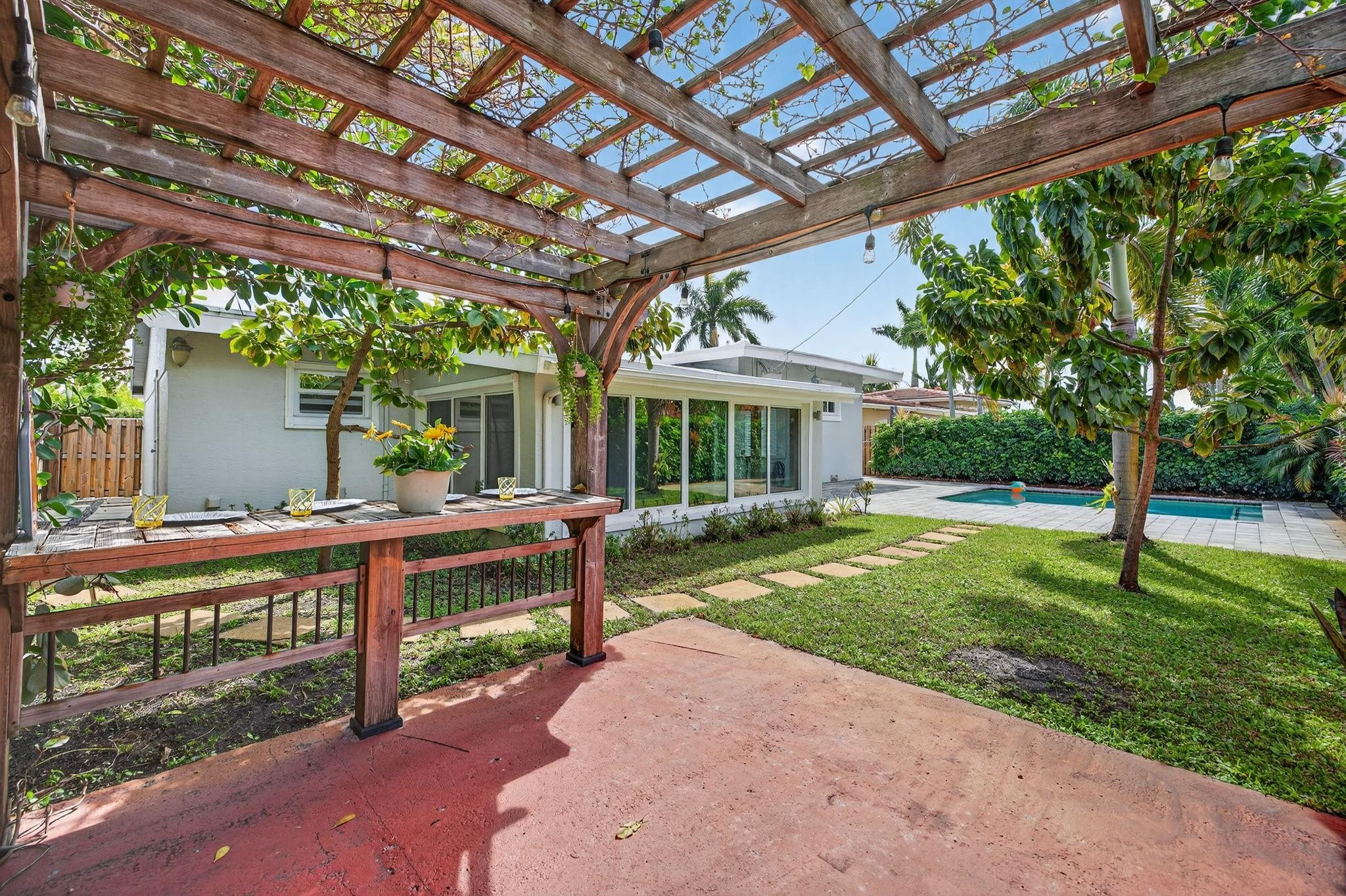 NORTH ANDREWS GARDENS 2ND - Residential