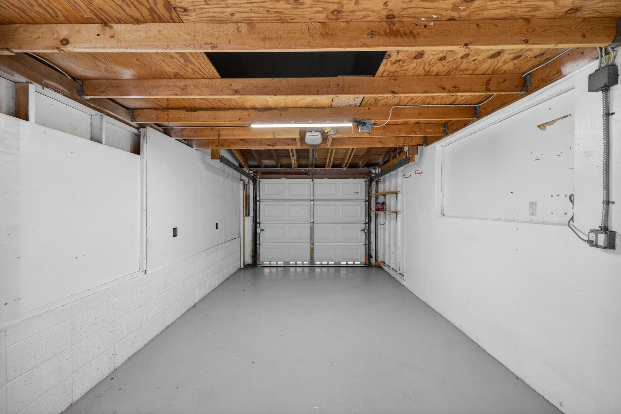 NORTH ANDREWS GARDENS 2ND - Residential