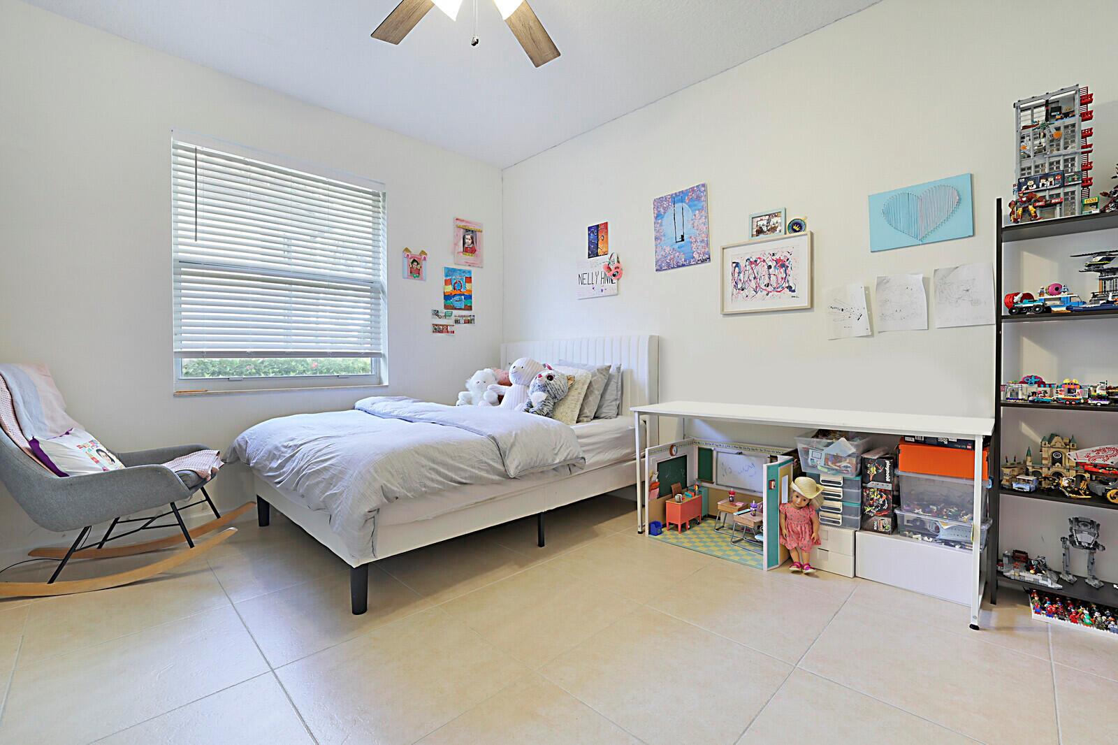 BOCA FALLS PAR K - Residential