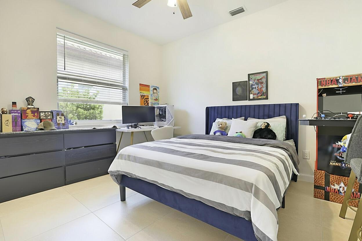 BOCA FALLS PAR K - Residential