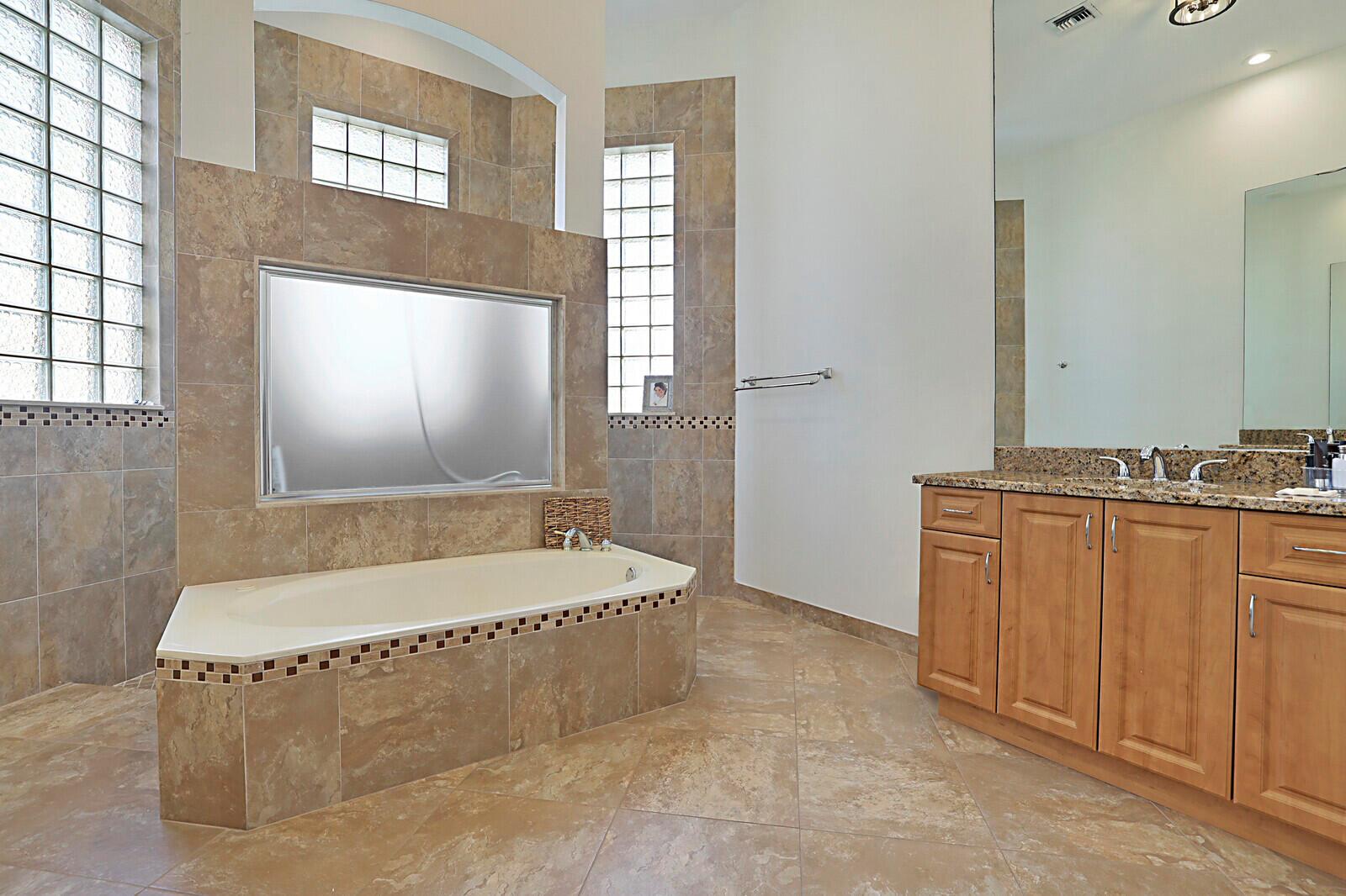 BOCA FALLS PAR K - Residential