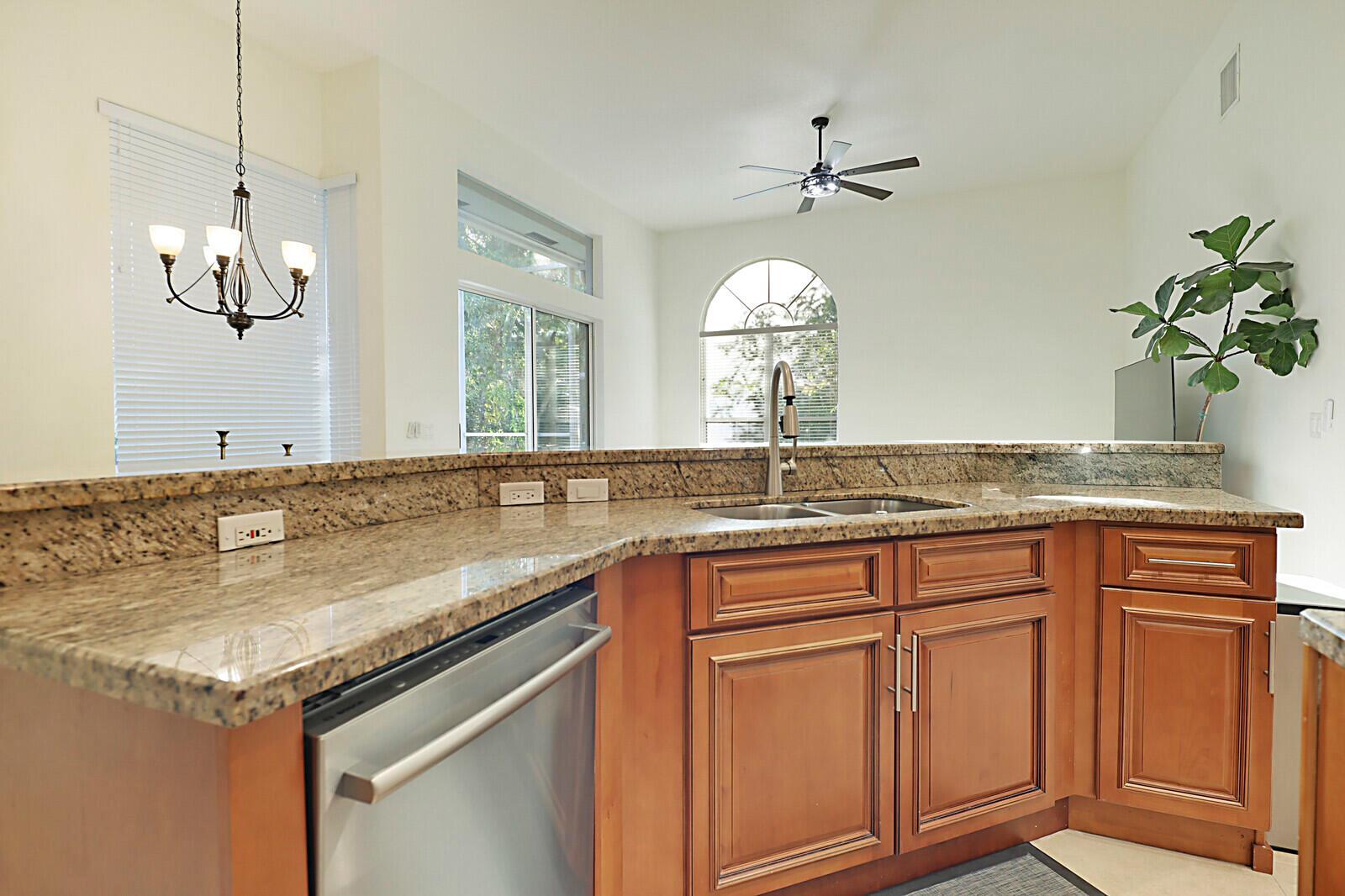 BOCA FALLS PAR K - Residential