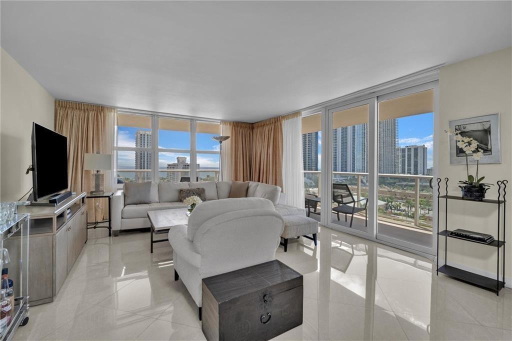 Winston Towers 300 Condo - Residential Lease