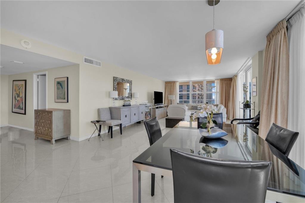 Winston Towers 300 Condo - Residential Lease