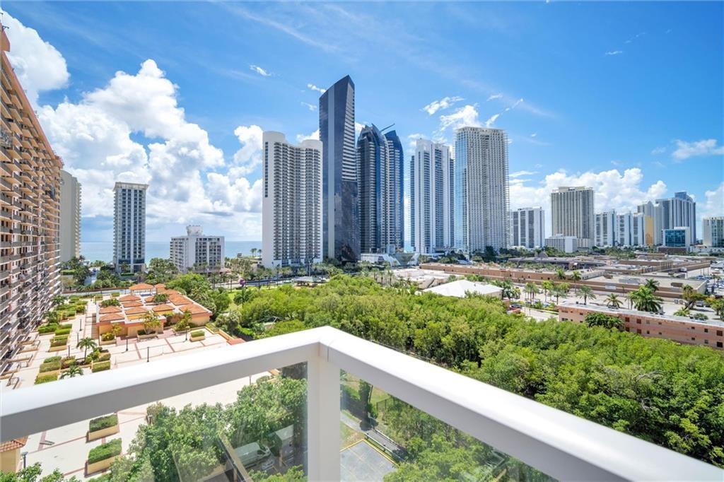 Winston Towers 300 Condo - Residential Lease