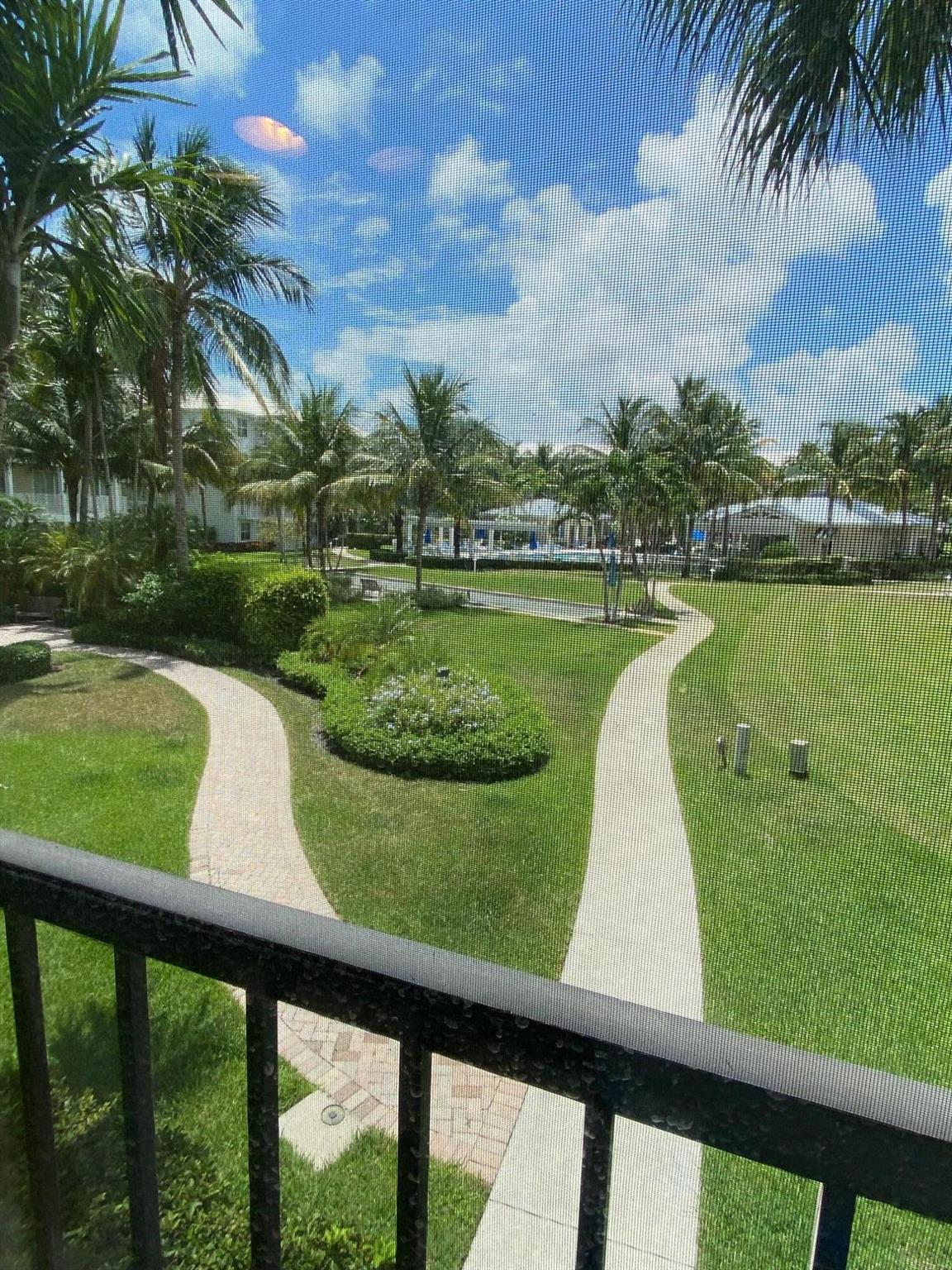 BAY COLONY CONDO - Residential Lease