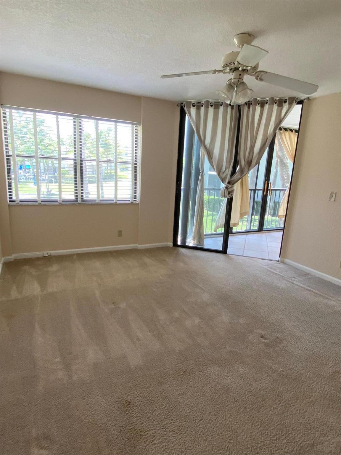 BAY COLONY CONDO - Residential Lease