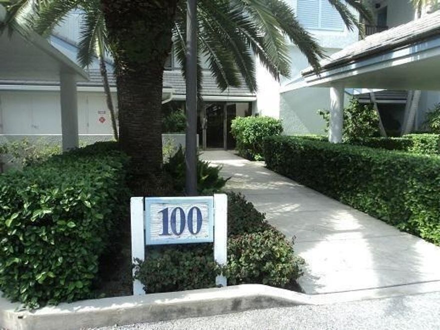 FABULOUS Spacious 2/2 Condo w/upgrades! Assigned covered parking, separate storage area. Located in a beautiful Intracoastal Community w/Resort Style Amenities oversized pool, spa, fire pit, clubhouse, BBQ grills, Fitness House, tennis/pickle ball courts and much more! Condo opens to Foyer and GREAT ROOM, upgraded kitchen w/island counter, built in office space, Newer full size washer/dryer, newer refrigerator and dishwasher, balcony enclosed for added great room space, Main Bedroom suite with upgraded bath, vanity, large closets, guest bedroom with upgraded bath! Neutral throughout and ready for YOU! Walk to FPL/NEXTERA, Walk/Bike to beach, minutes to Gardens Mall, Golf courses, great dining, I-95 & FL Tpke and lots more! Don't wait! Schedule showing NOW!!!!