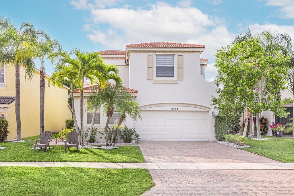 Photo of 9053 Dupont Place SE, Wellington, FL 33414 (MLS # R11096023)