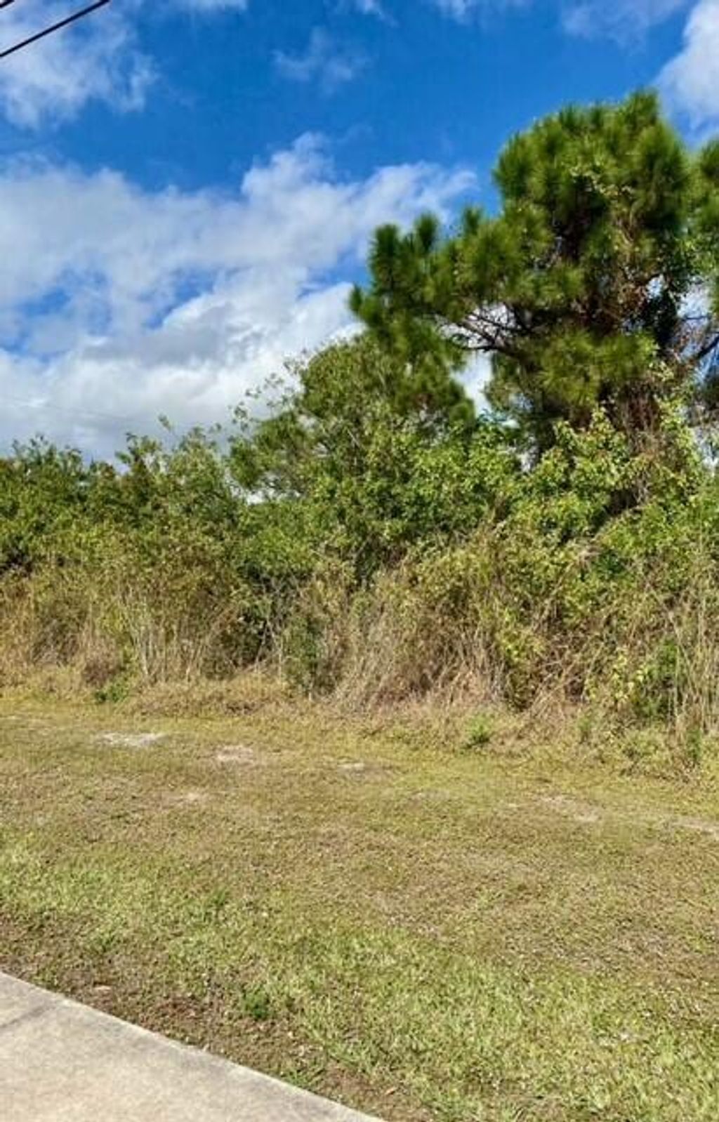 Photo of 141 SW Becker Road, Port Saint Lucie, FL 34953 (MLS # R10767436)