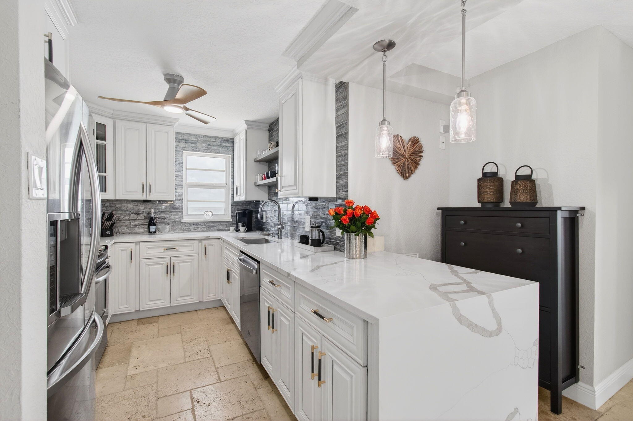 4511 S Ocean Boulevard 807