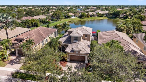 Tiny photo for 12390 NW 78TH Manor, Parkland, FL 33076 (MLS # B26066618)