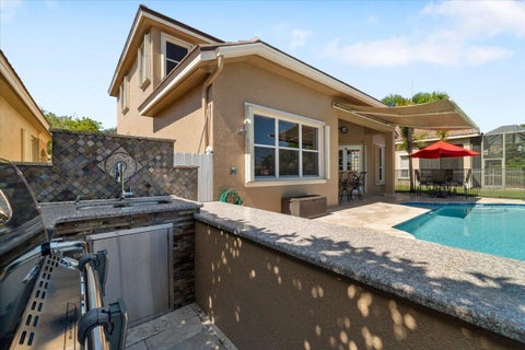 Tiny photo for 12390 NW 78TH Manor, Parkland, FL 33076 (MLS # B26066618)