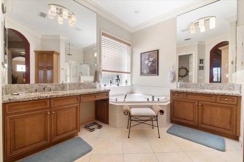 Tiny photo for 12390 NW 78TH Manor, Parkland, FL 33076 (MLS # B26066618)