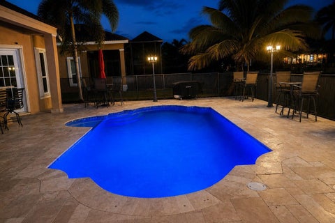 Tiny photo for 12390 NW 78TH Manor, Parkland, FL 33076 (MLS # B26066618)