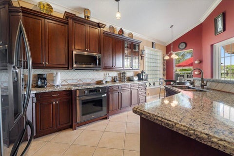 Tiny photo for 12390 NW 78TH Manor, Parkland, FL 33076 (MLS # B26066618)