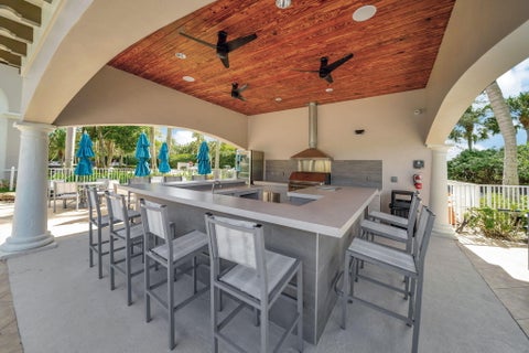 Tiny photo for 12390 NW 78TH Manor, Parkland, FL 33076 (MLS # B26066618)