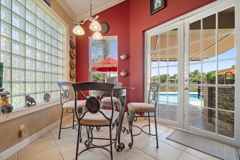 Tiny photo for 12390 NW 78TH Manor, Parkland, FL 33076 (MLS # B26066618)