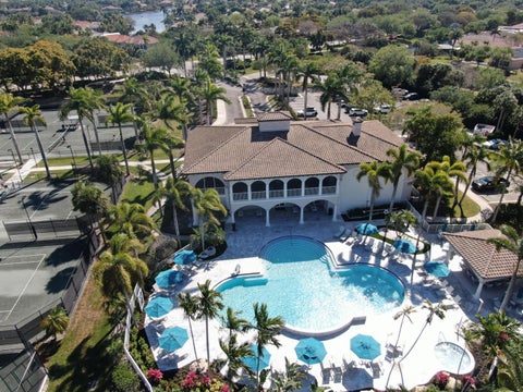 Tiny photo for 12390 NW 78TH Manor, Parkland, FL 33076 (MLS # B26066618)