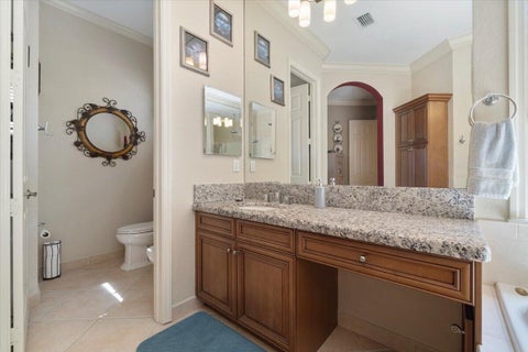 Tiny photo for 12390 NW 78TH Manor, Parkland, FL 33076 (MLS # B26066618)