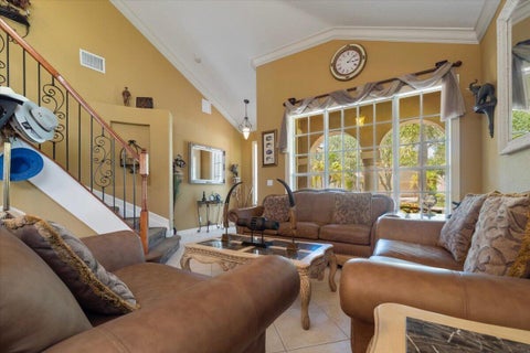 Tiny photo for 12390 NW 78TH Manor, Parkland, FL 33076 (MLS # B26066618)