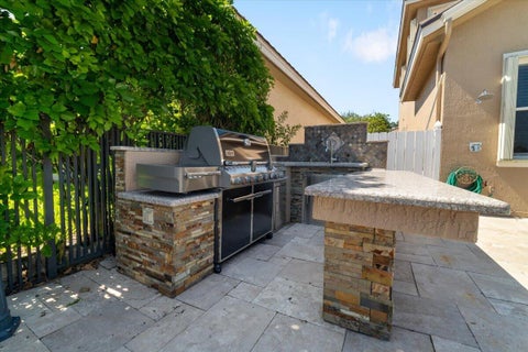 Tiny photo for 12390 NW 78TH Manor, Parkland, FL 33076 (MLS # B26066618)