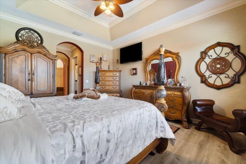 Tiny photo for 12390 NW 78TH Manor, Parkland, FL 33076 (MLS # B26066618)