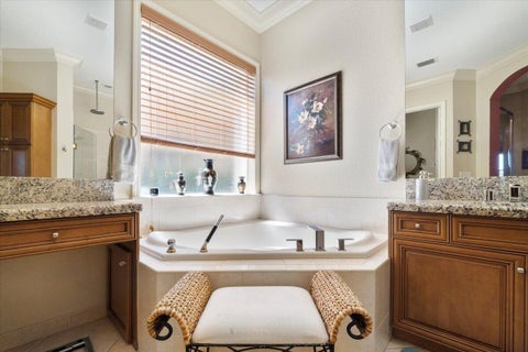 Tiny photo for 12390 NW 78TH Manor, Parkland, FL 33076 (MLS # B26066618)