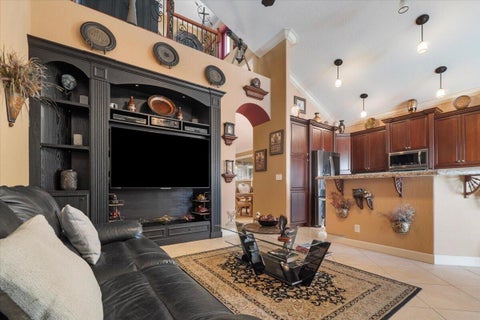 Tiny photo for 12390 NW 78TH Manor, Parkland, FL 33076 (MLS # B26066618)