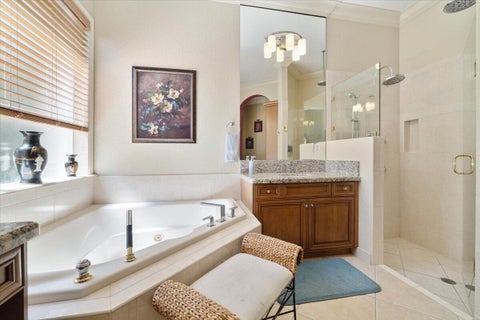 Tiny photo for 12390 NW 78TH Manor, Parkland, FL 33076 (MLS # B26066618)