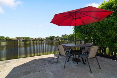 Tiny photo for 12390 NW 78TH Manor, Parkland, FL 33076 (MLS # B26066618)
