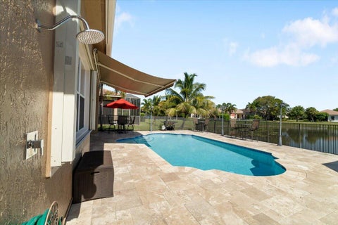 Tiny photo for 12390 NW 78TH Manor, Parkland, FL 33076 (MLS # B26066618)