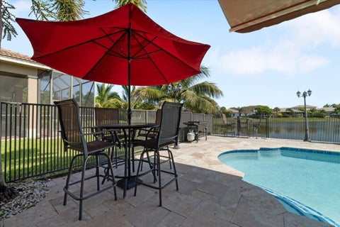 Tiny photo for 12390 NW 78TH Manor, Parkland, FL 33076 (MLS # B26066618)