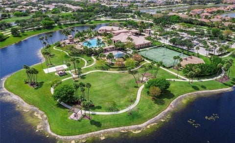 Tiny photo for 12390 NW 78TH Manor, Parkland, FL 33076 (MLS # B26066618)